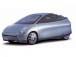 Daihatsu UFE-II Concept 2003 года